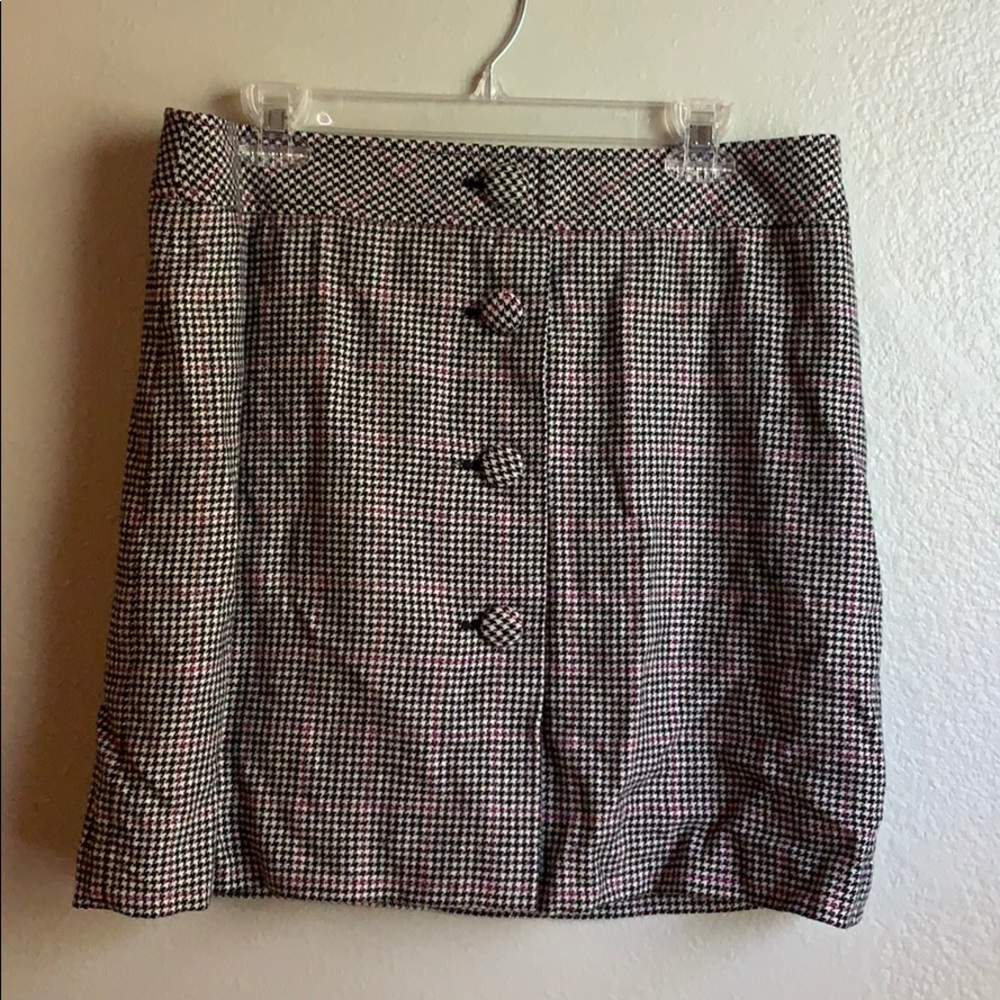 Work Skirt